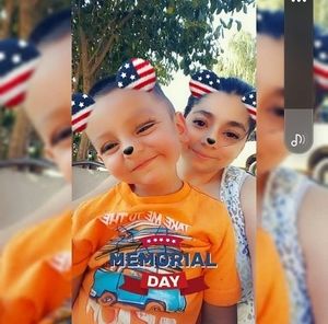 Meet your Posher, Annie